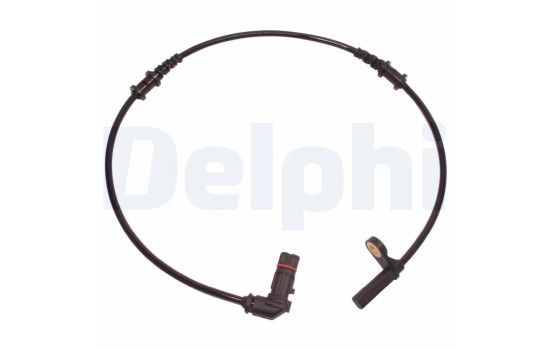 Sensor, wheel speed SS20218 Delphi, Image 2