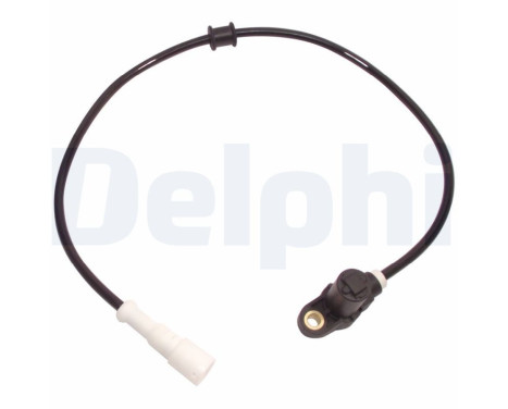 Sensor, wheel speed SS20219 Delphi, Image 3