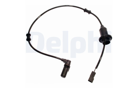 Sensor, wheel speed SS20220 Delphi, Image 2