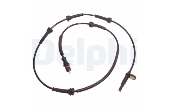 Sensor, wheel speed SS20226 Delphi, Image 2