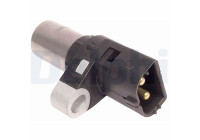 Sensor, wheel speed SS20227 Delphi