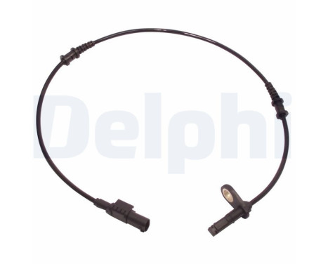 Sensor, wheel speed SS20228 Delphi, Image 2