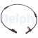 Sensor, wheel speed SS20228 Delphi, Thumbnail 2