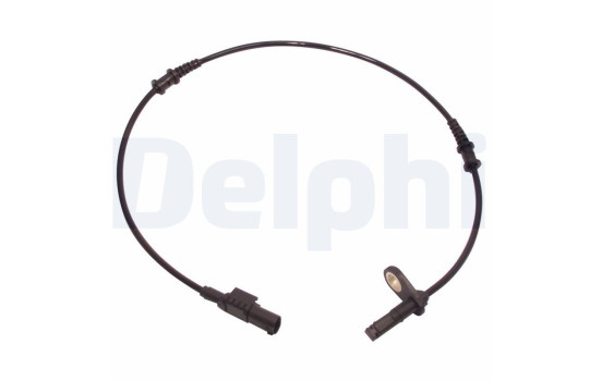 Sensor, wheel speed SS20228 Delphi, Image 2
