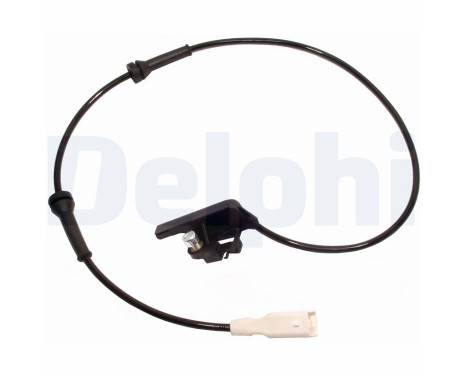 Sensor, wheel speed SS20233 Delphi, Image 2
