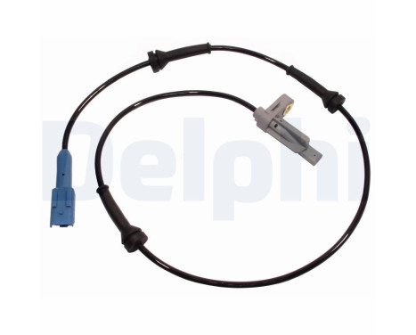 Sensor, wheel speed SS20234 Delphi, Image 2