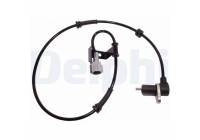 Sensor, wheel speed SS20235 Delphi