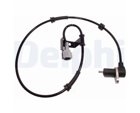 Sensor, wheel speed SS20235 Delphi