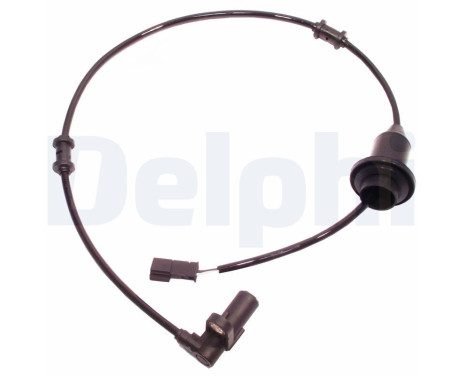 Sensor, wheel speed SS20237 Delphi, Image 2
