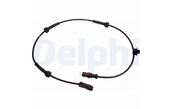 Sensor, wheel speed SS20238 Delphi, Image 2