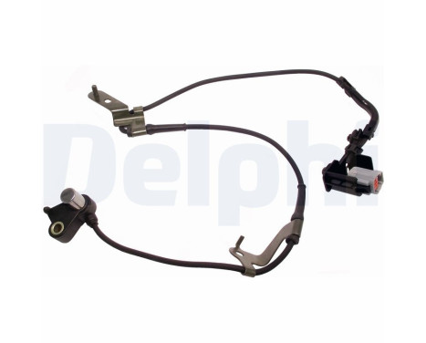 Sensor, wheel speed SS20239 Delphi