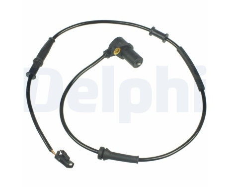 Sensor, wheel speed SS20240 Delphi