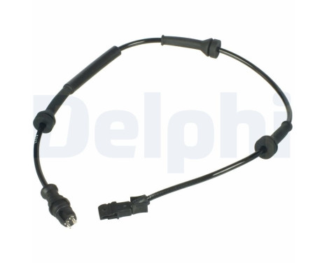 Sensor, wheel speed SS20243 Delphi, Image 2