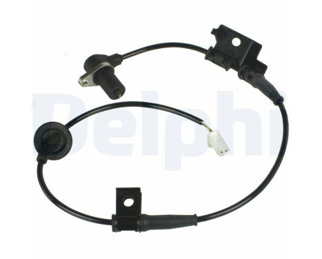 Sensor, wheel speed SS20244 Delphi