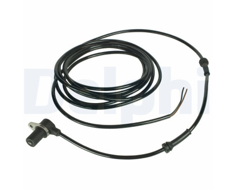 Sensor, wheel speed SS20246 Delphi, Image 2