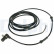 Sensor, wheel speed SS20246 Delphi, Thumbnail 2