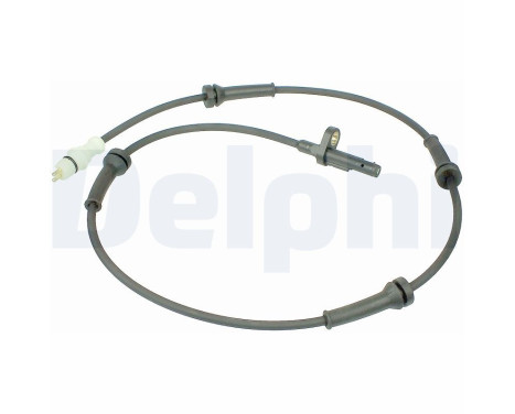 Sensor, wheel speed SS20247 Delphi, Image 2