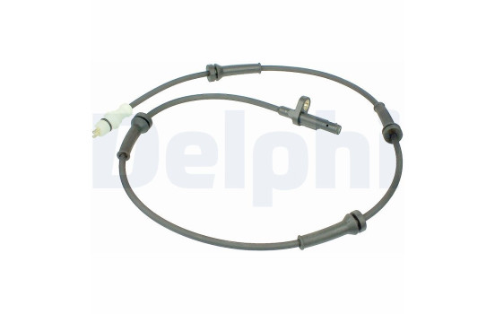Sensor, wheel speed SS20247 Delphi, Image 2