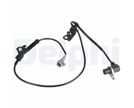 Sensor, wheel speed SS20256 Delphi, Image 2