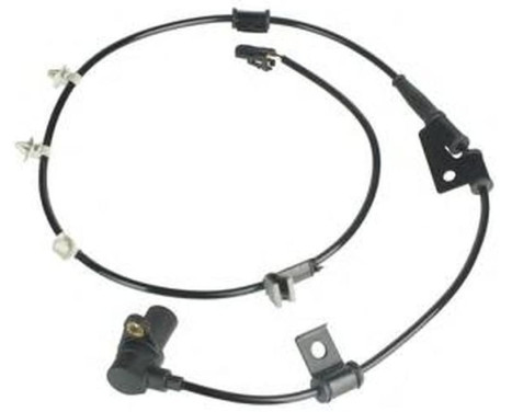 Sensor, wheel speed SS20257 Delphi