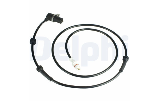 Sensor, wheel speed SS20258 Delphi, Image 2