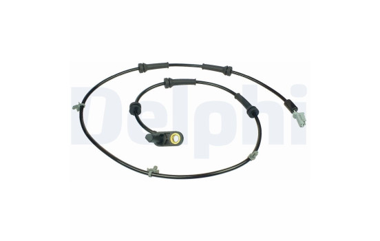 Sensor, wheel speed SS20259 Delphi, Image 2