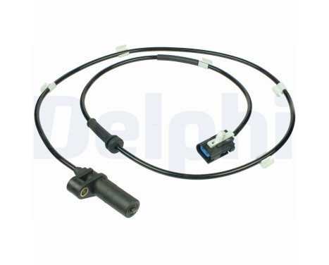 Sensor, wheel speed SS20261 Delphi, Image 2