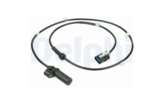 Sensor, wheel speed SS20261 Delphi, Image 2