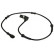 Sensor, wheel speed SS20262 Delphi