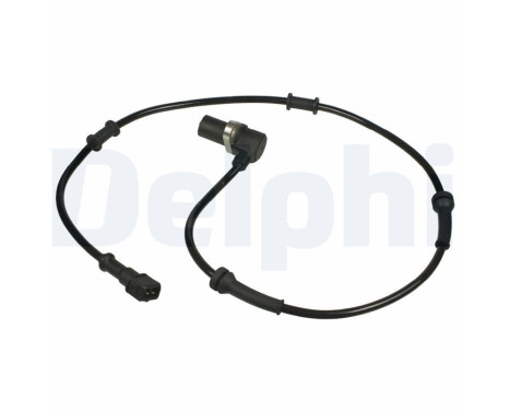 Sensor, wheel speed SS20262 Delphi, Image 2