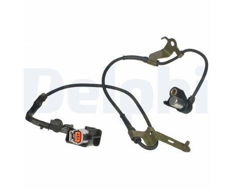 Sensor, wheel speed SS20263 Delphi, Image 2