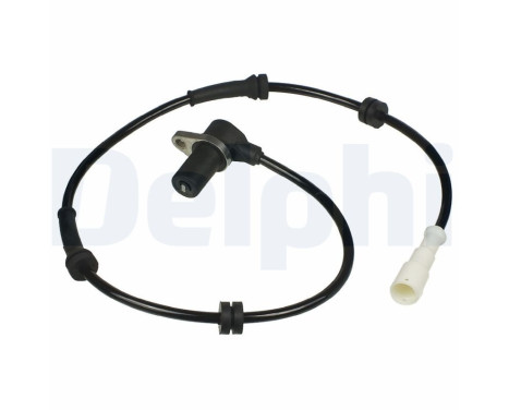 Sensor, wheel speed SS20267 Delphi, Image 2