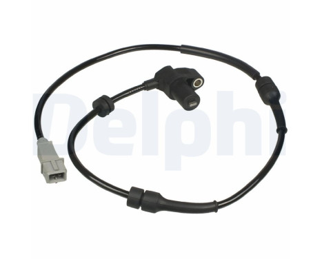 Sensor, wheel speed SS20268 Delphi, Image 2