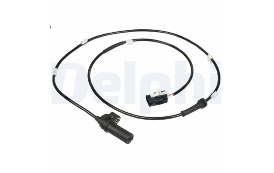 Sensor, wheel speed SS20270 Delphi