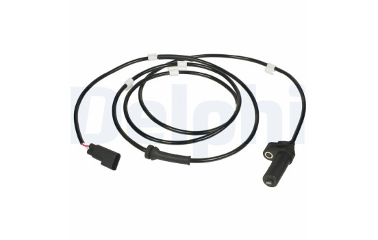 Sensor, wheel speed SS20271 Delphi