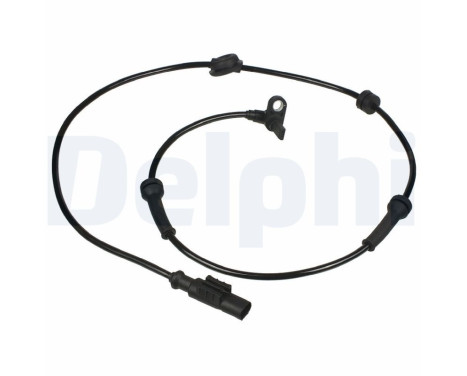 Sensor, wheel speed SS20272 Delphi, Image 2