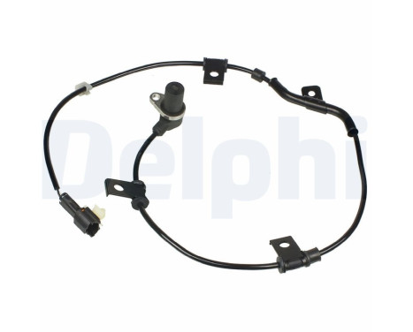 Sensor, wheel speed SS20274 Delphi, Image 2