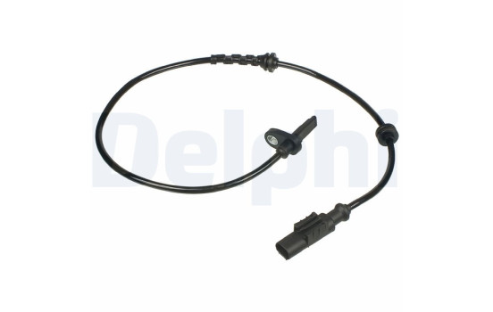 Sensor, wheel speed SS20279 Delphi, Image 2