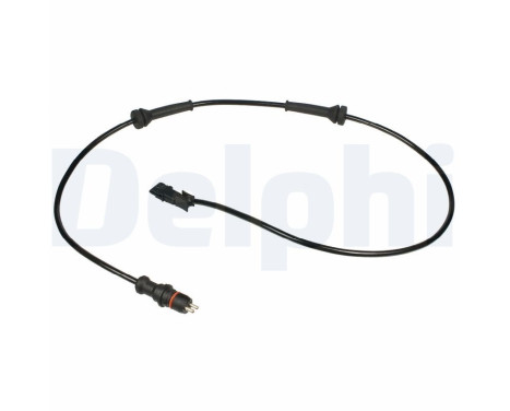 Sensor, wheel speed SS20280 Delphi, Image 2
