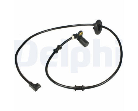 Sensor, wheel speed SS20282 Delphi, Image 2