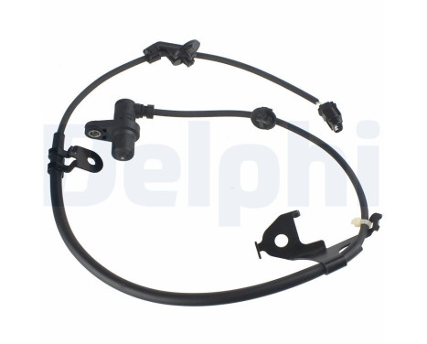 Sensor, wheel speed SS20284 Delphi, Image 2