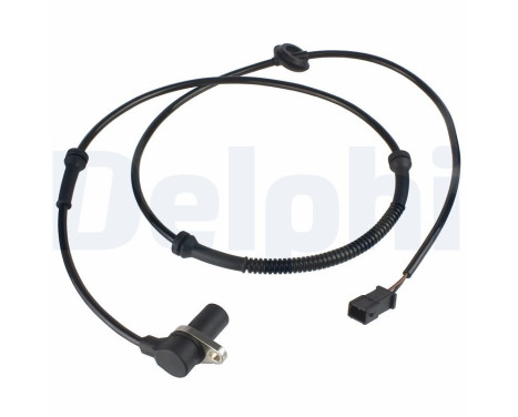 Sensor, wheel speed SS20286 Delphi, Image 2