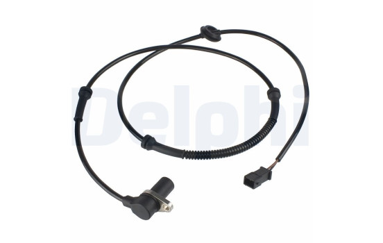 Sensor, wheel speed SS20286 Delphi, Image 2