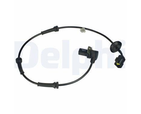 Sensor, wheel speed SS20291 Delphi, Image 2