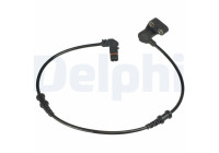 Sensor, wheel speed SS20293 Delphi
