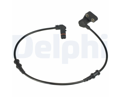 Sensor, wheel speed SS20293 Delphi