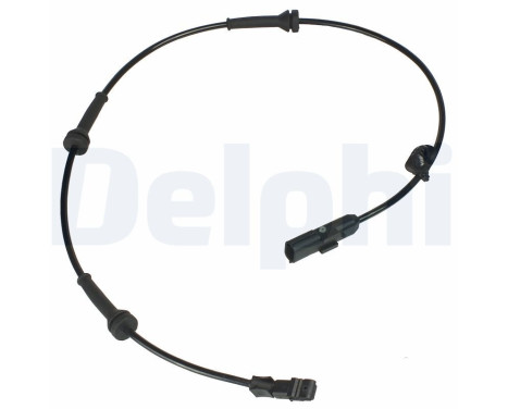 Sensor, wheel speed SS20294 Delphi, Image 2