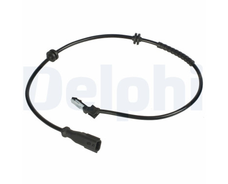 Sensor, wheel speed SS20296 Delphi, Image 2