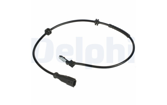 Sensor, wheel speed SS20296 Delphi, Image 2