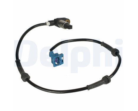 Sensor, wheel speed SS20297 Delphi